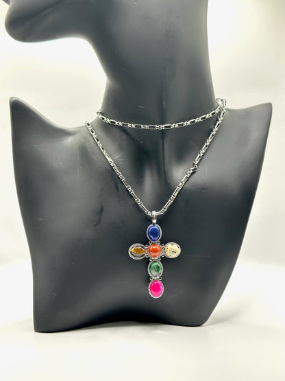 Collana Arcobaleno