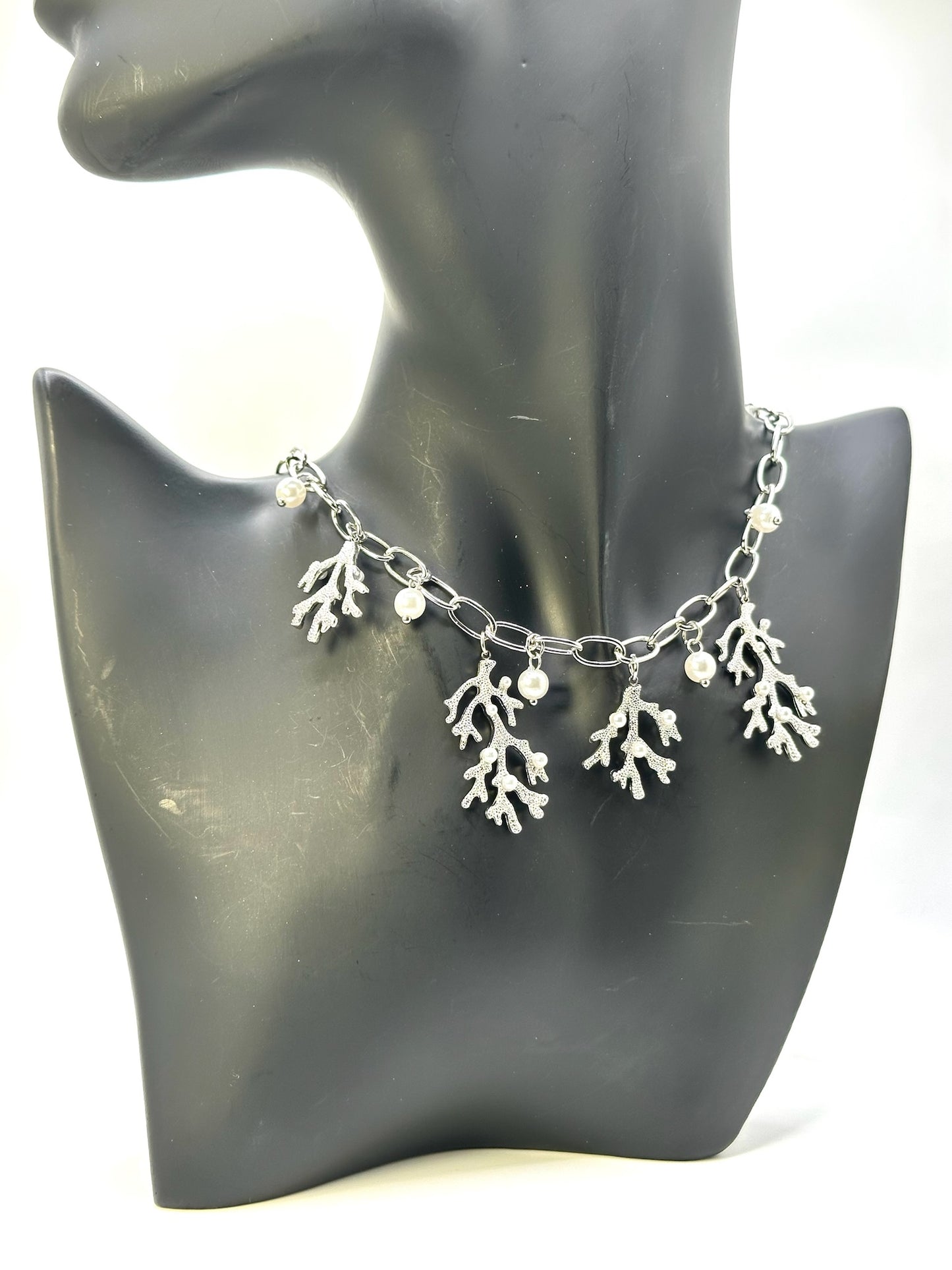 Collana “CORALLO