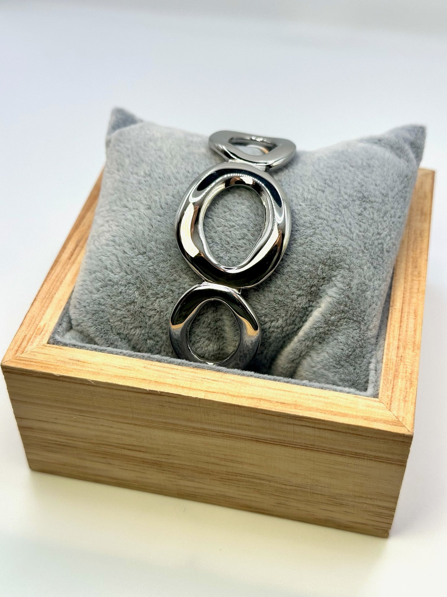 Bracciale Big Circle