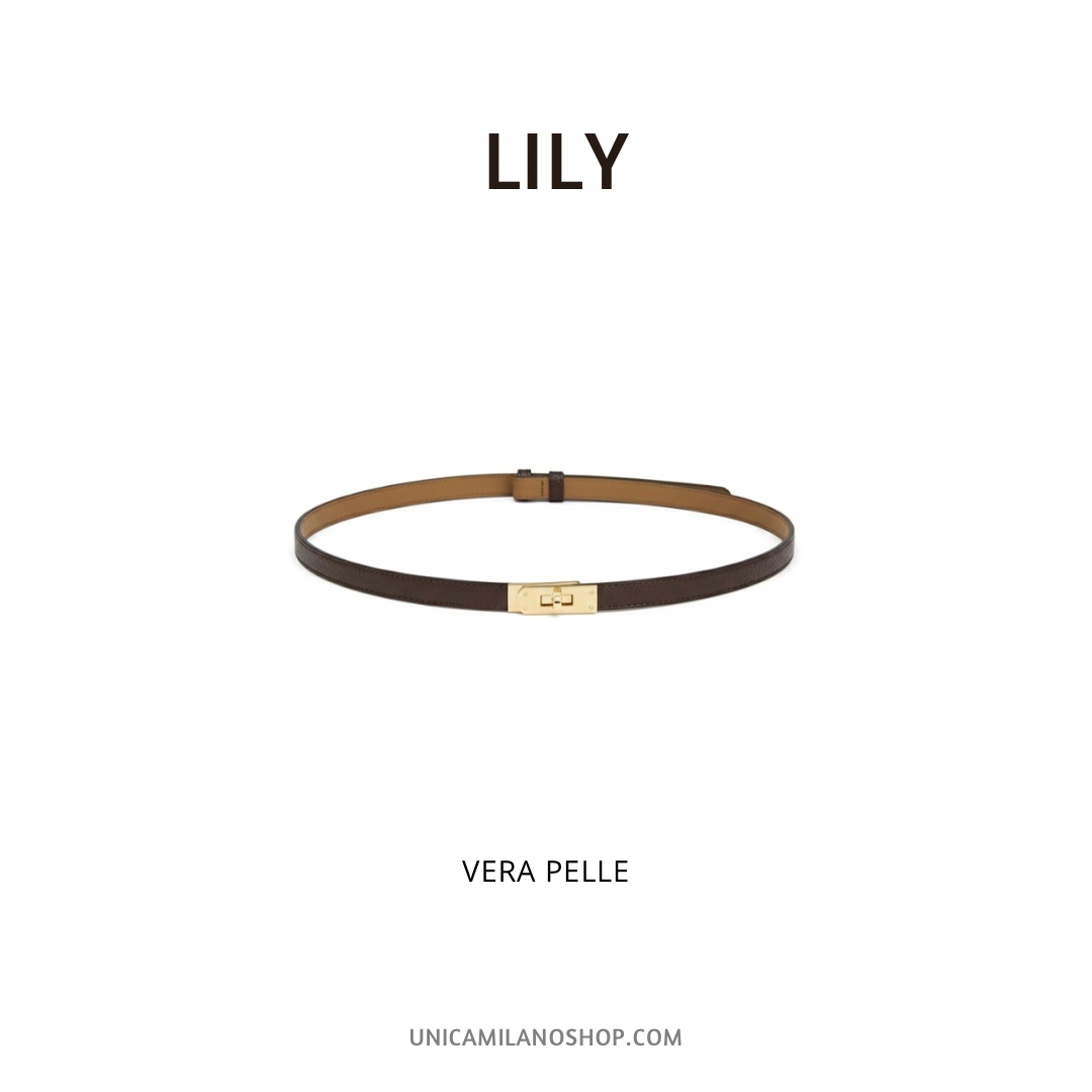 Cintura Lily