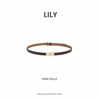 Cintura Lily