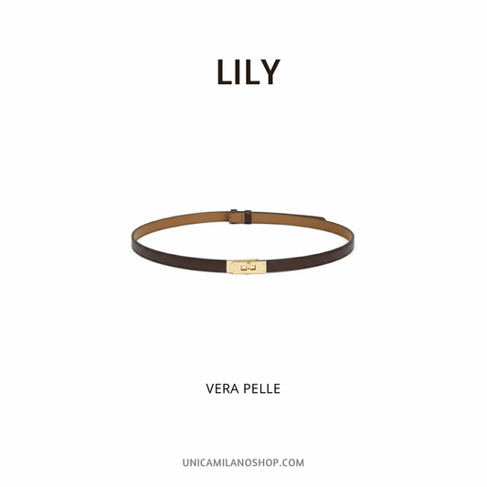 Cintura Lily