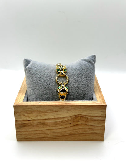 Bracciale Pantera
