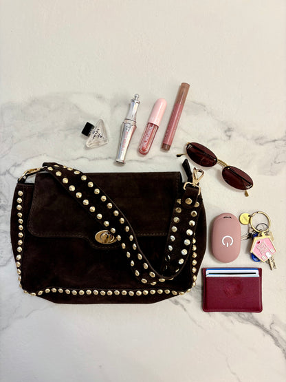 Borsa Stormy