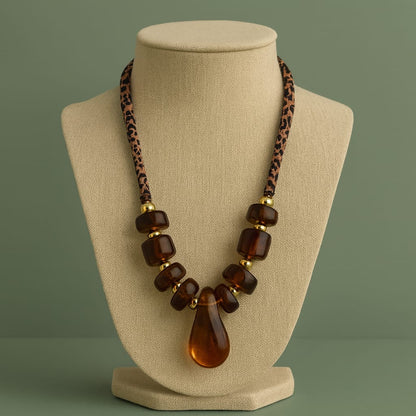 Collana Lumiè