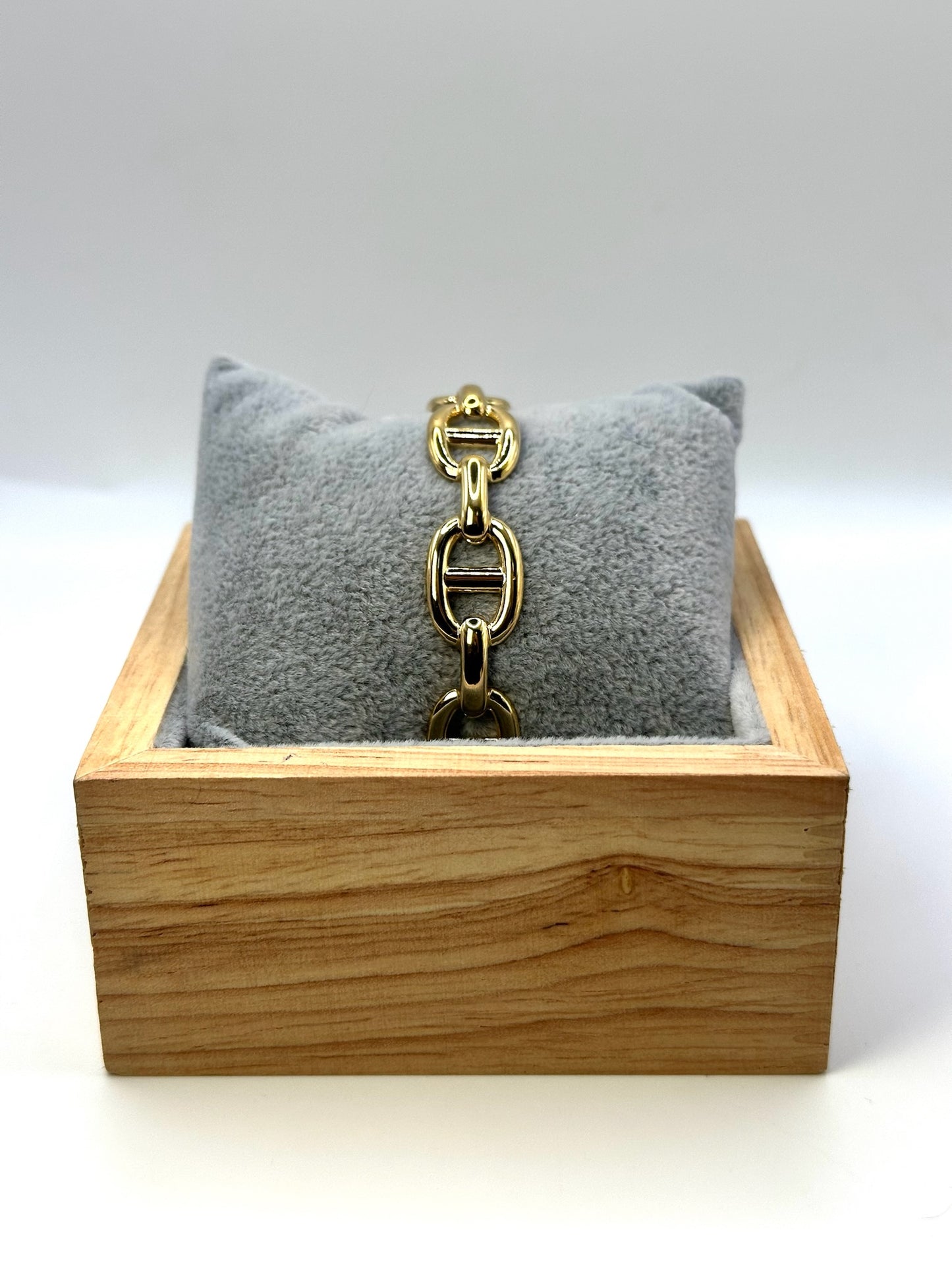 Bracciale “LADY D RIGIDE”