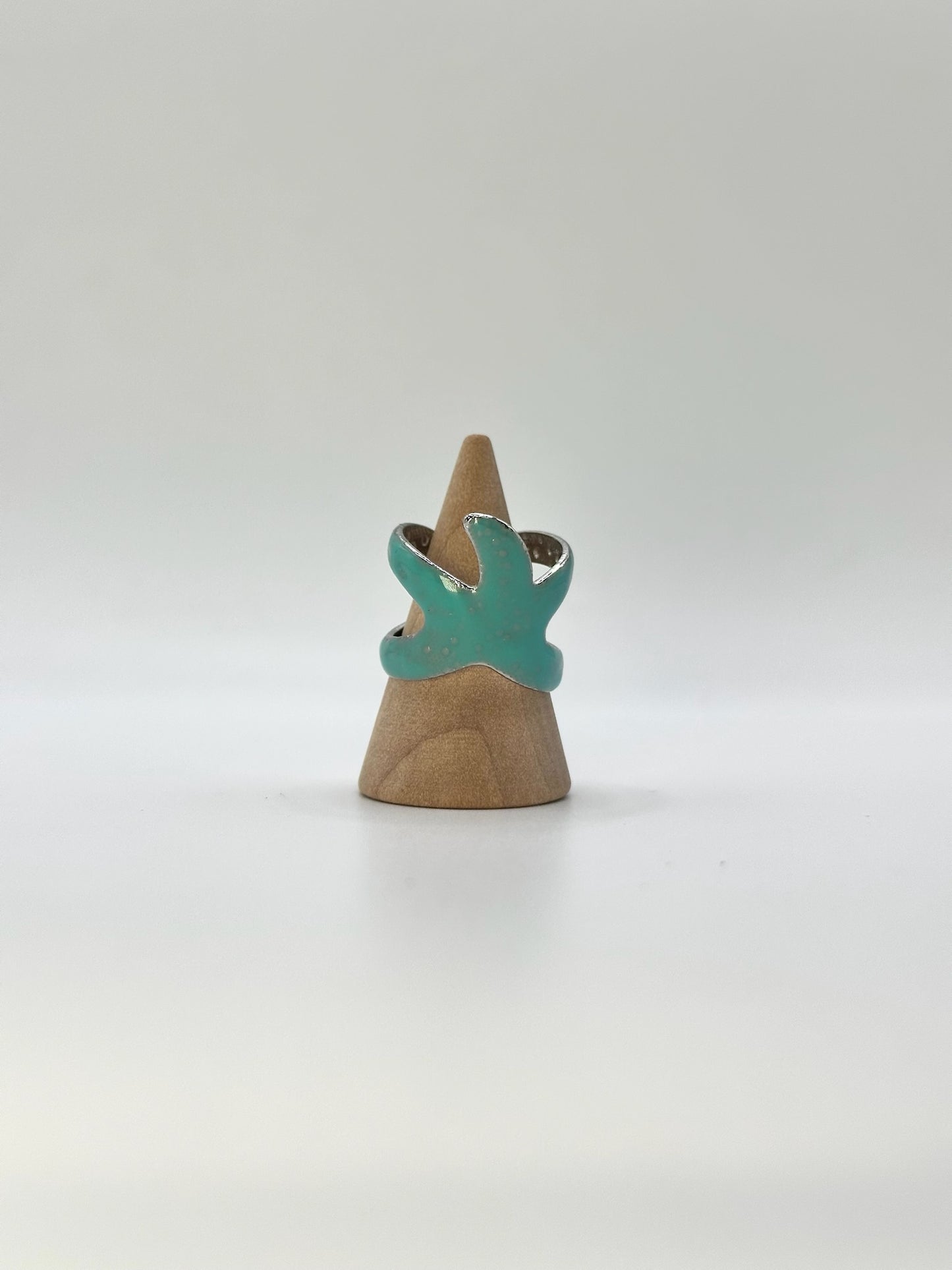 Anello “STELLA MARINA”