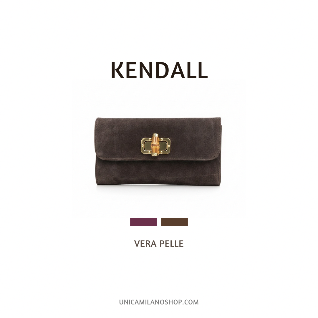 Borsa Kendall