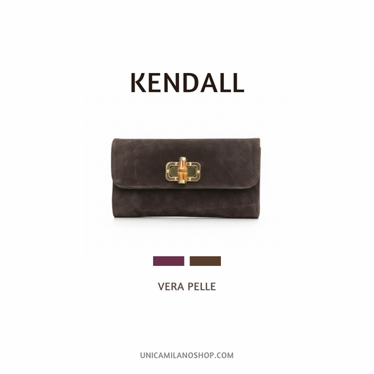 Borsa Kendall