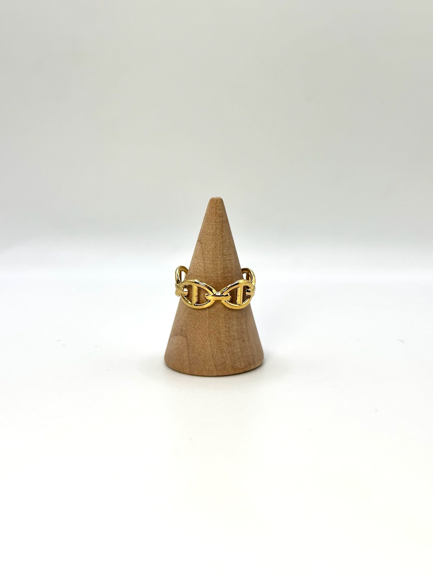 Anello “LADY D”