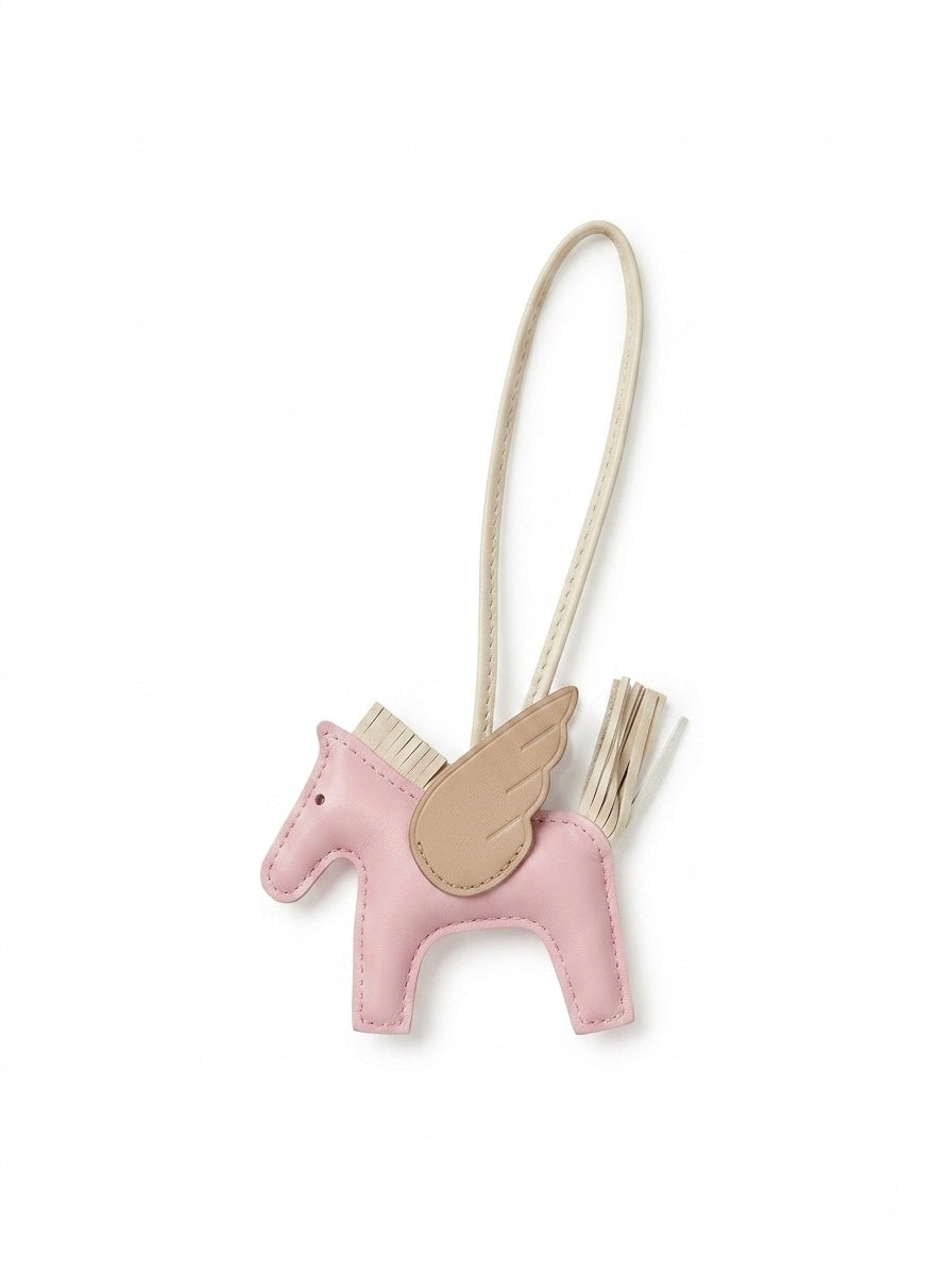 Pony charm