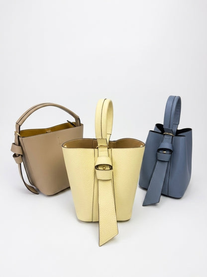 BORSA UNICA PASTELLO