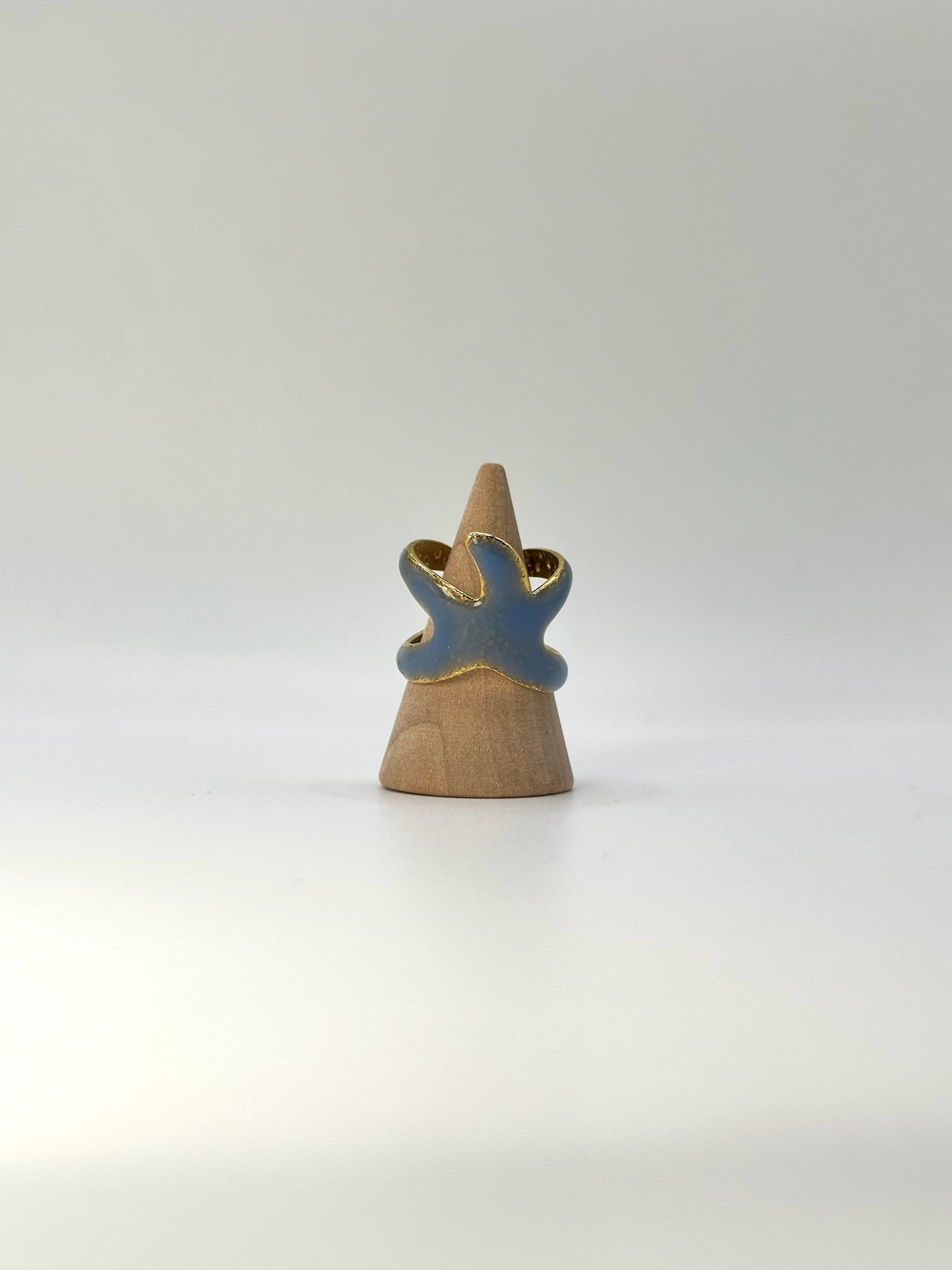 Anello “STELLA MARINA”