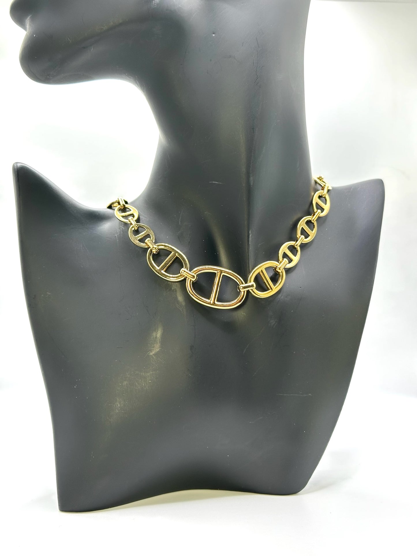 Collana “BIG D”