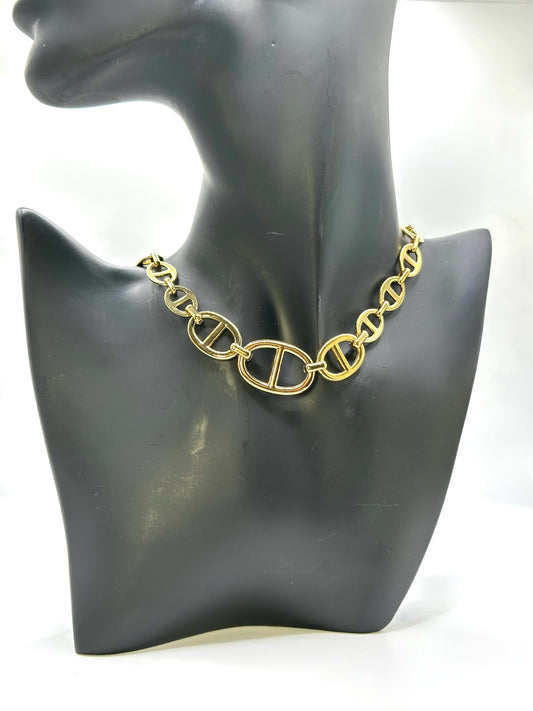 Collana “BIG D”