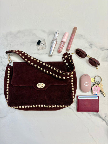 Borsa Stormy