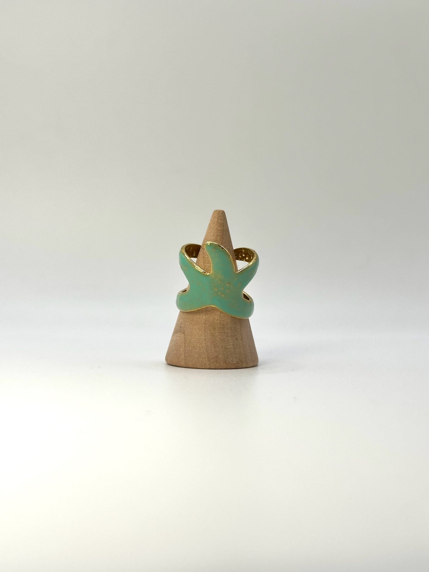 Anello “STELLA MARINA”
