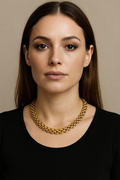 Collana Bell