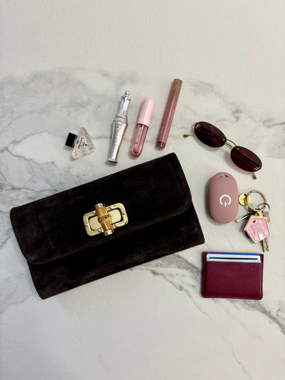 Borsa Kendall