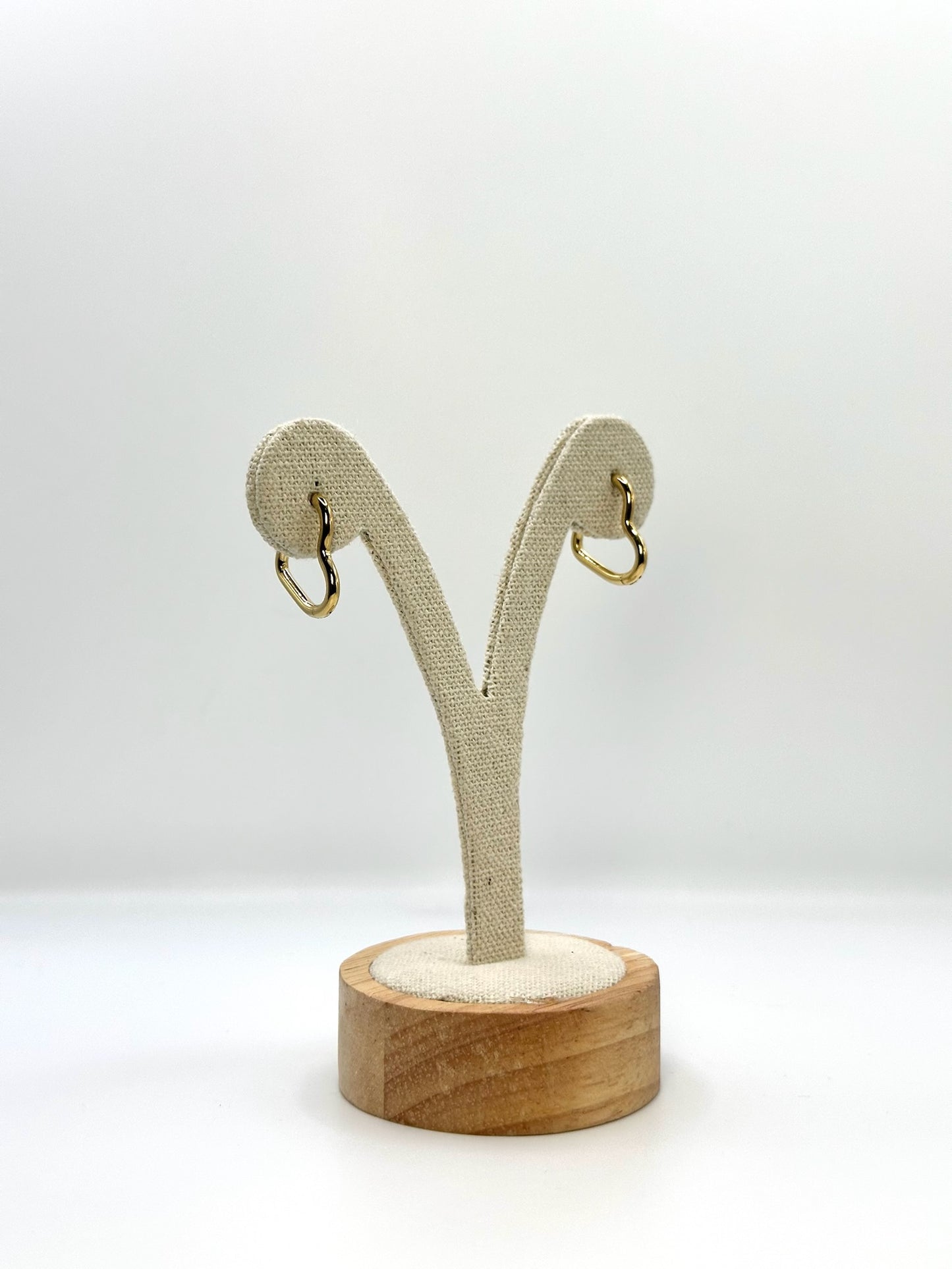 Orecchini “LOVE”
