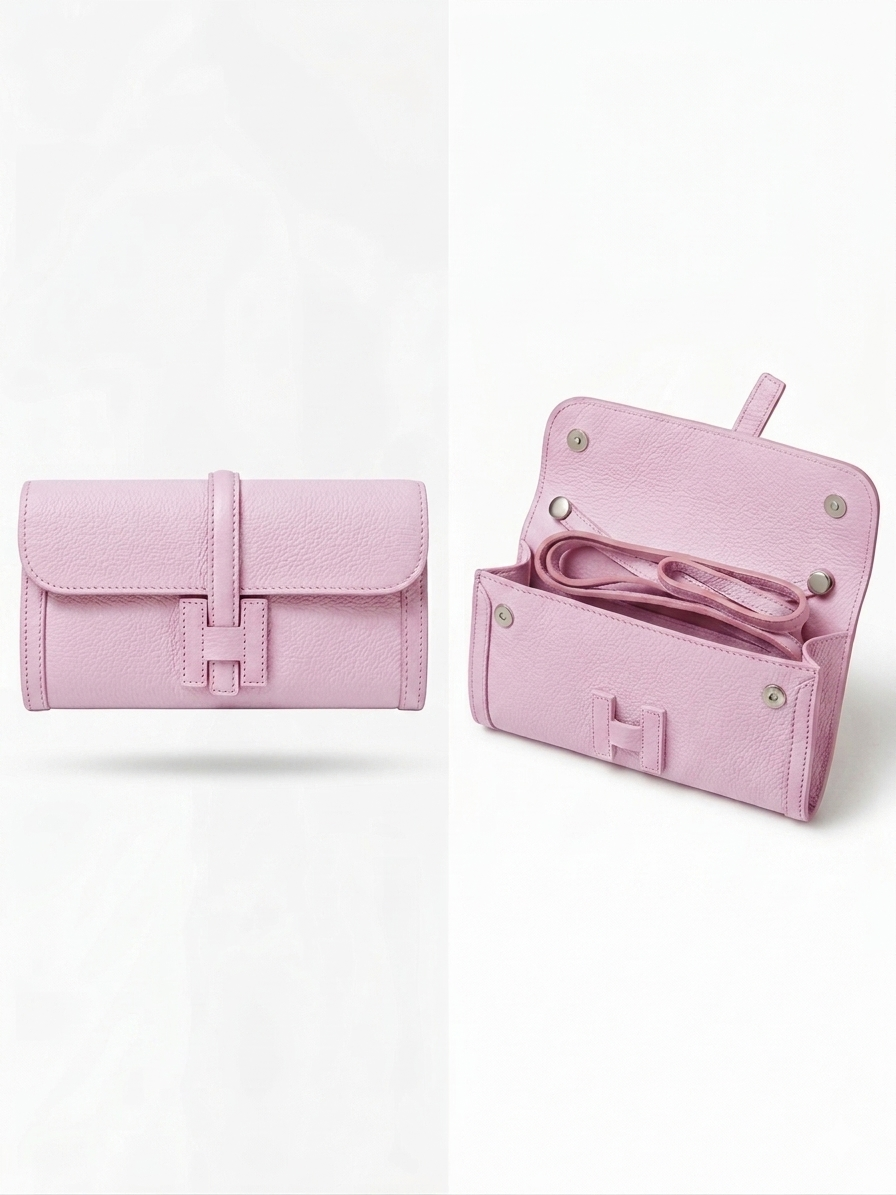 Borsa Nanin
