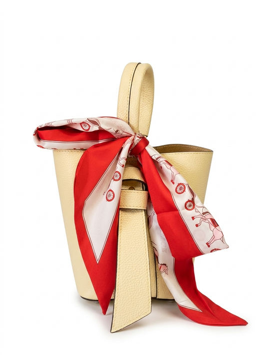 BORSA UNICA PASTELLO