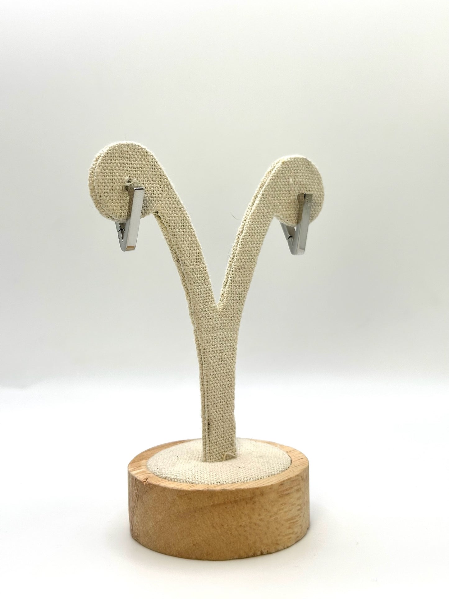 Orecchini “TRIANGOLO”