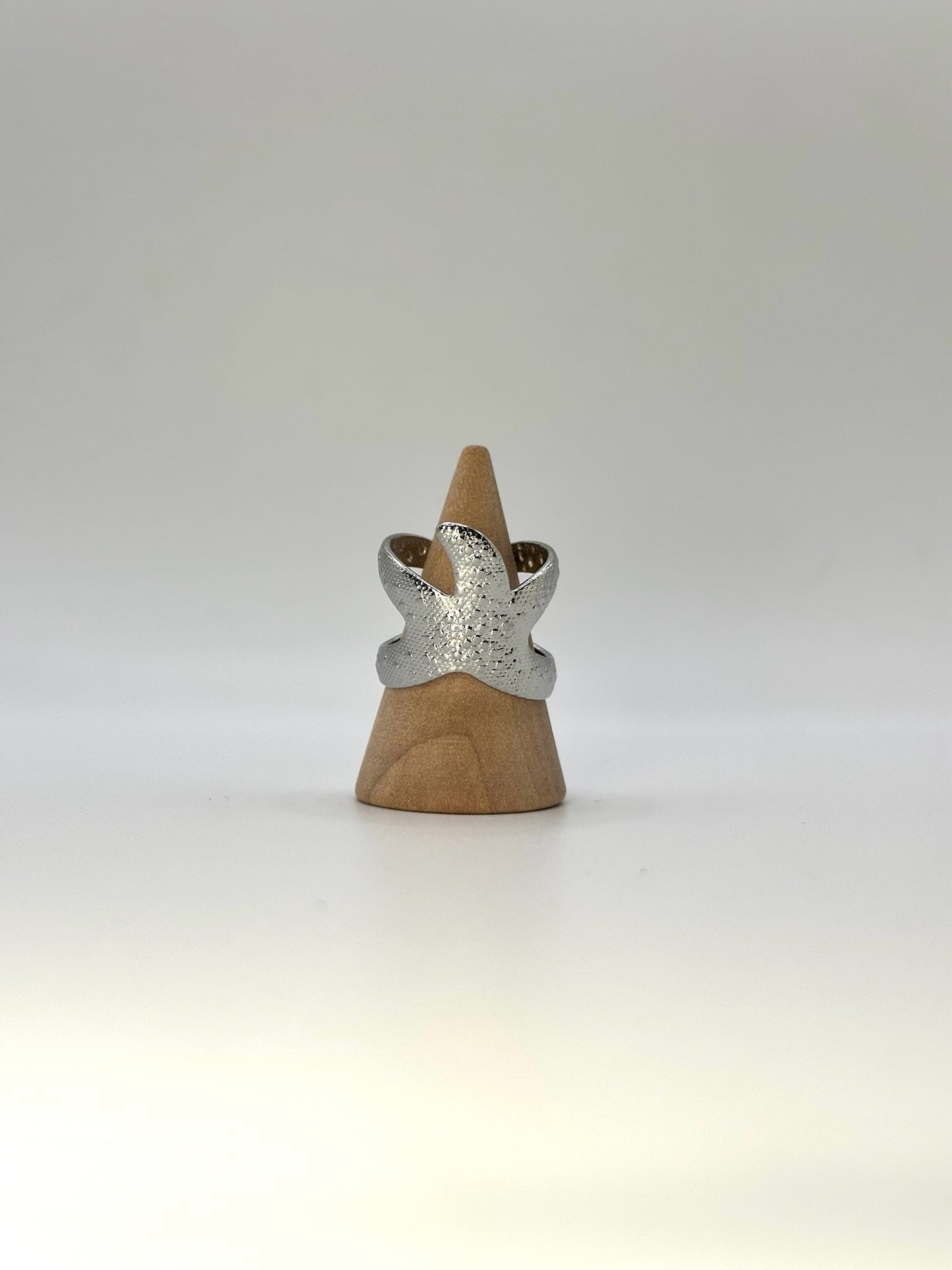 Anello “STELLA MARINA”