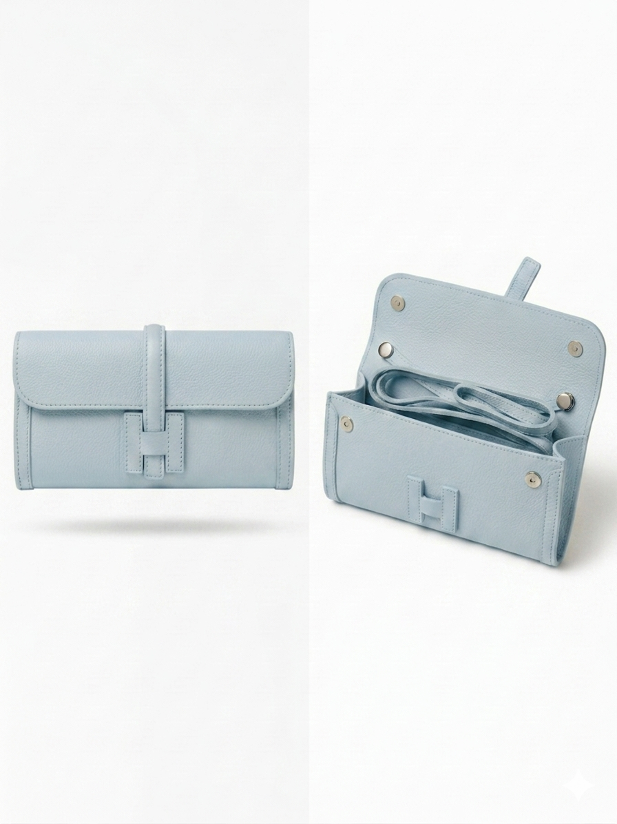 Borsa Nanin