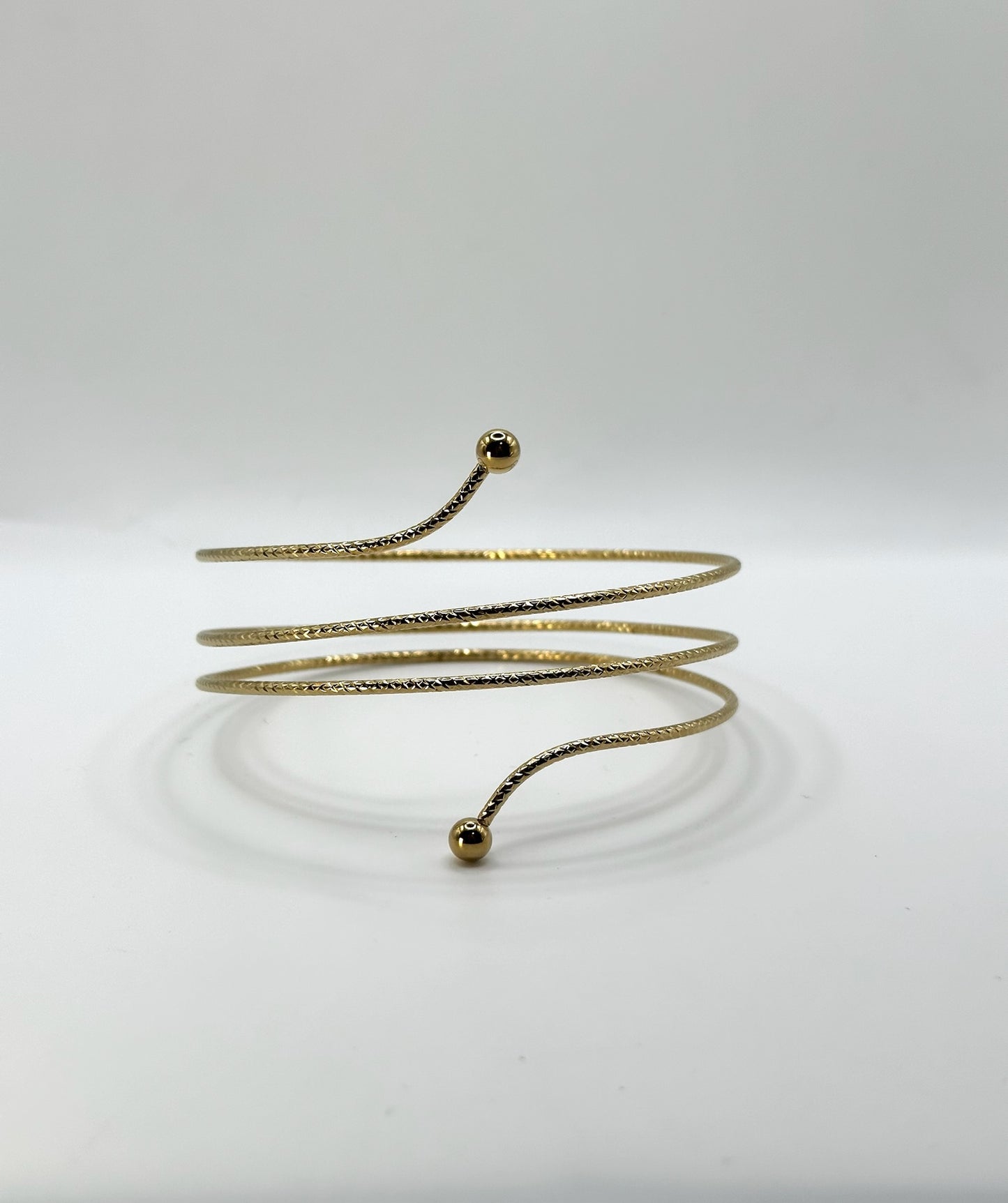Bracciale “AVAMBRACCIO”