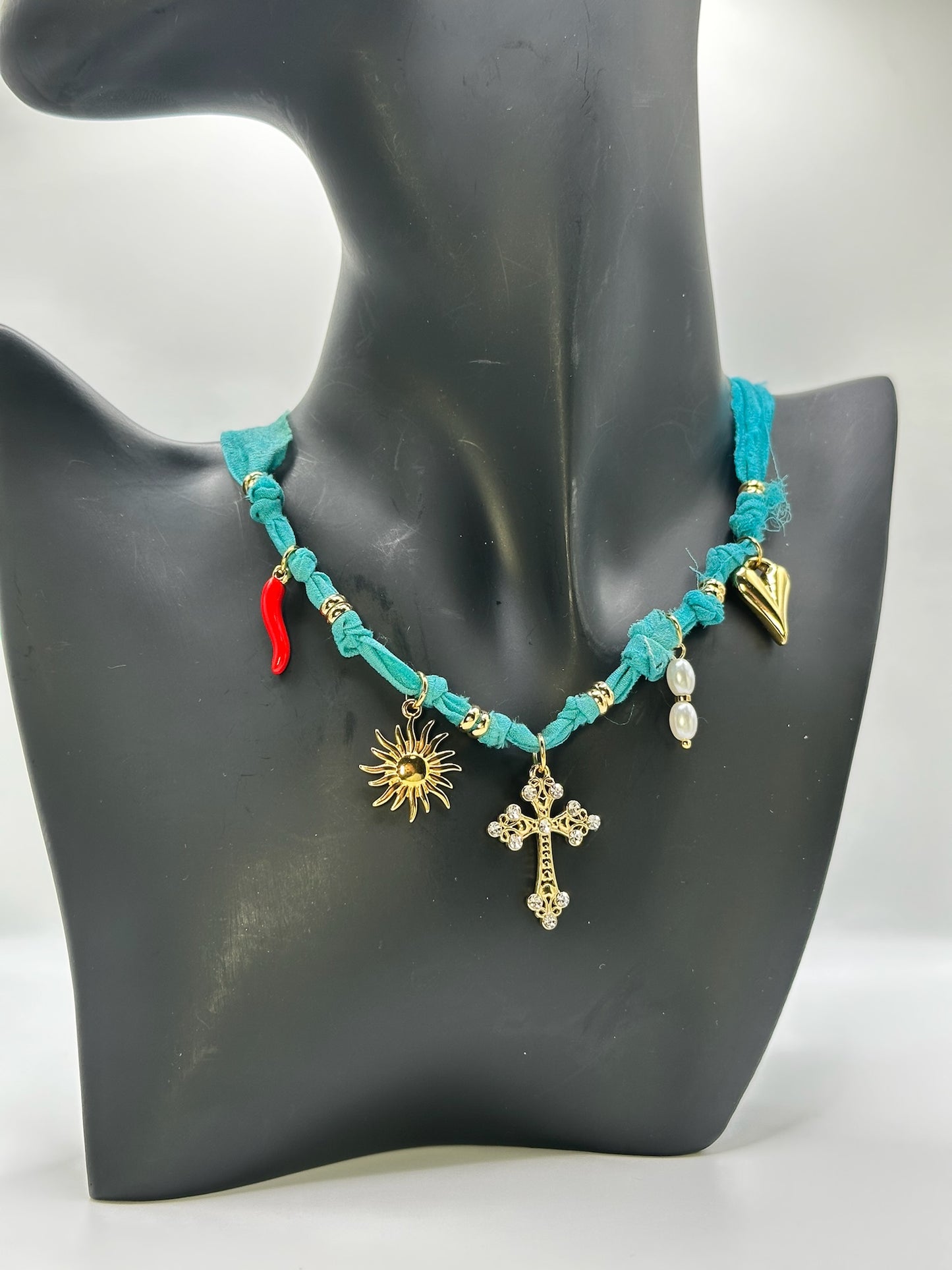 Collana “AURORA”