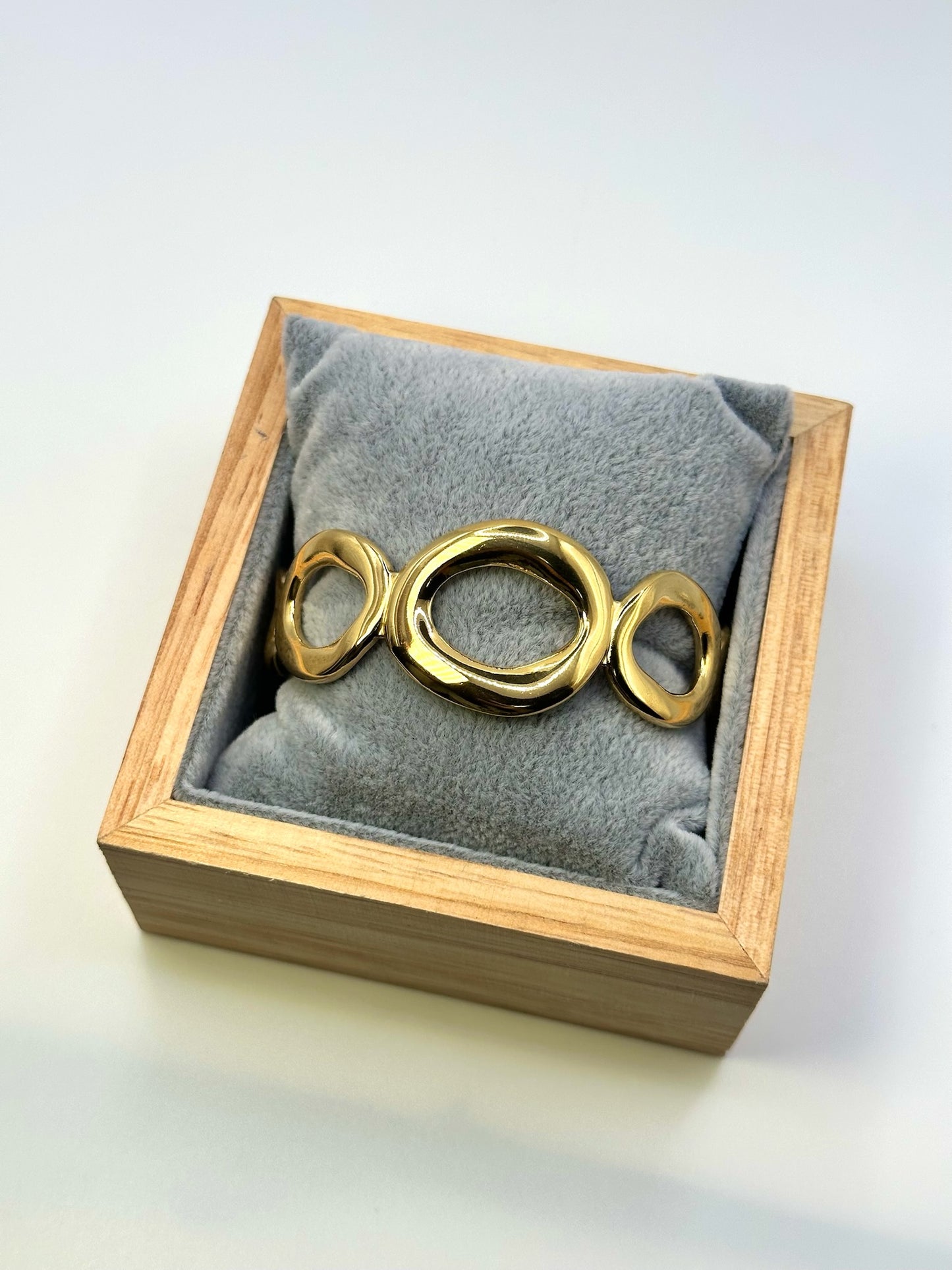 Bracciale Big Circle