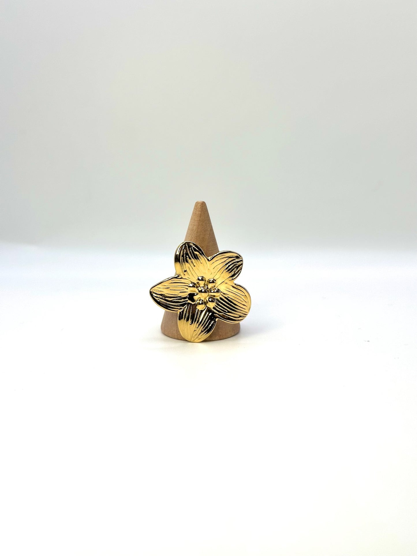 Anello “FIORE”