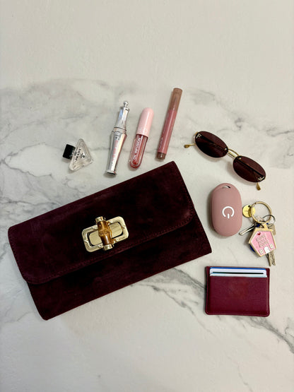 Borsa Kendall