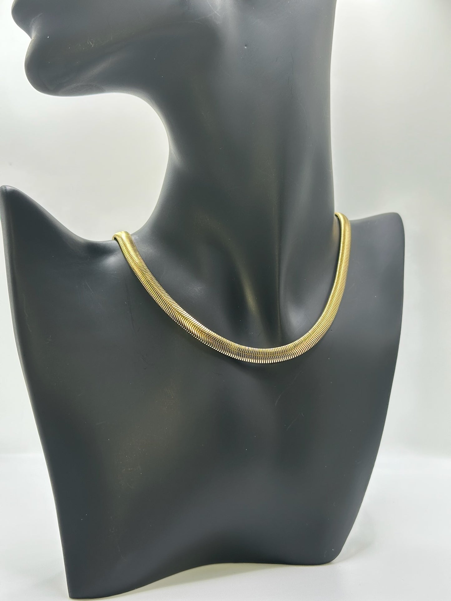 Collana “BIG SNAKE”