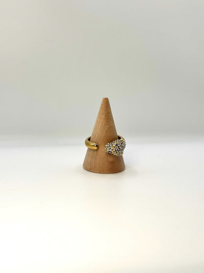 Anello “PANTERA”