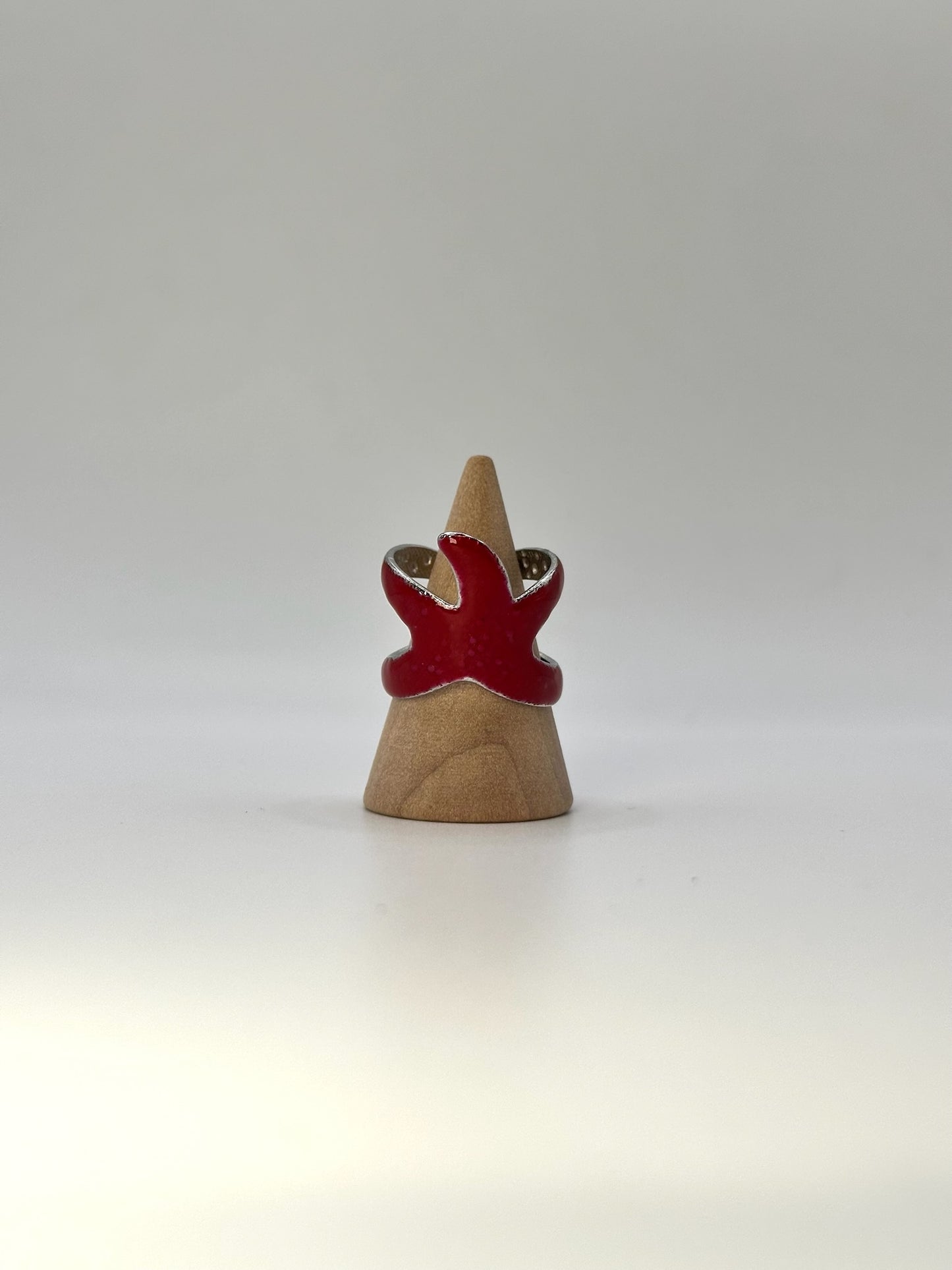 Anello “STELLA MARINA”