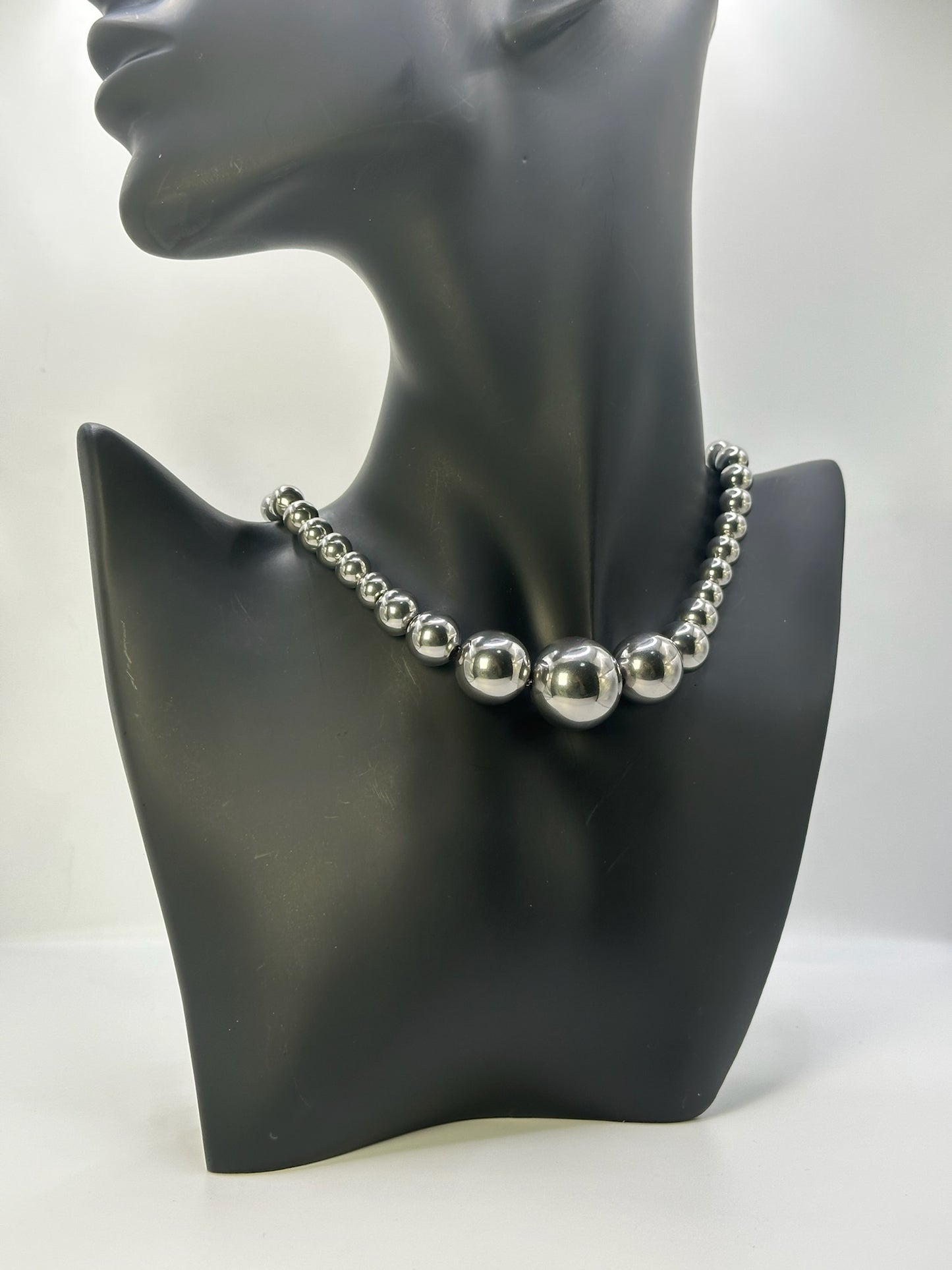Collana “BIG PEARL”