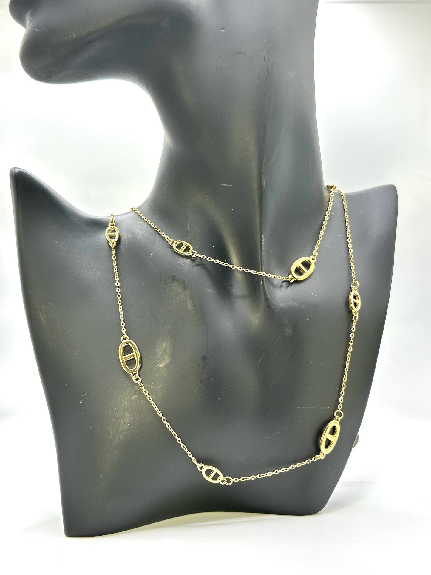Collana “LADY D 2.0”
