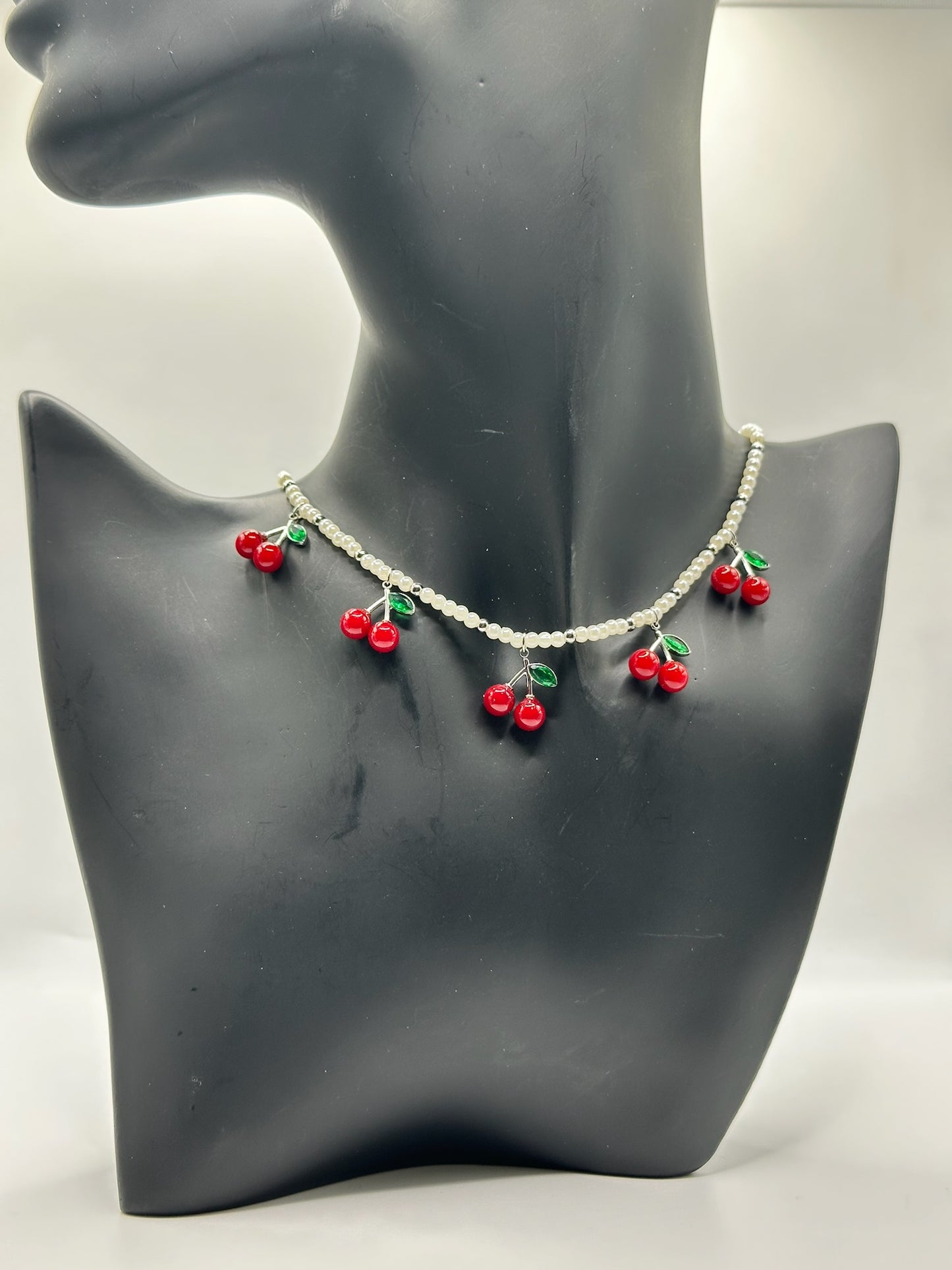 Collana “CILIEGIA”
