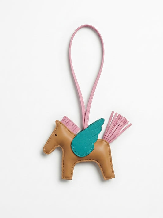 Pony charm
