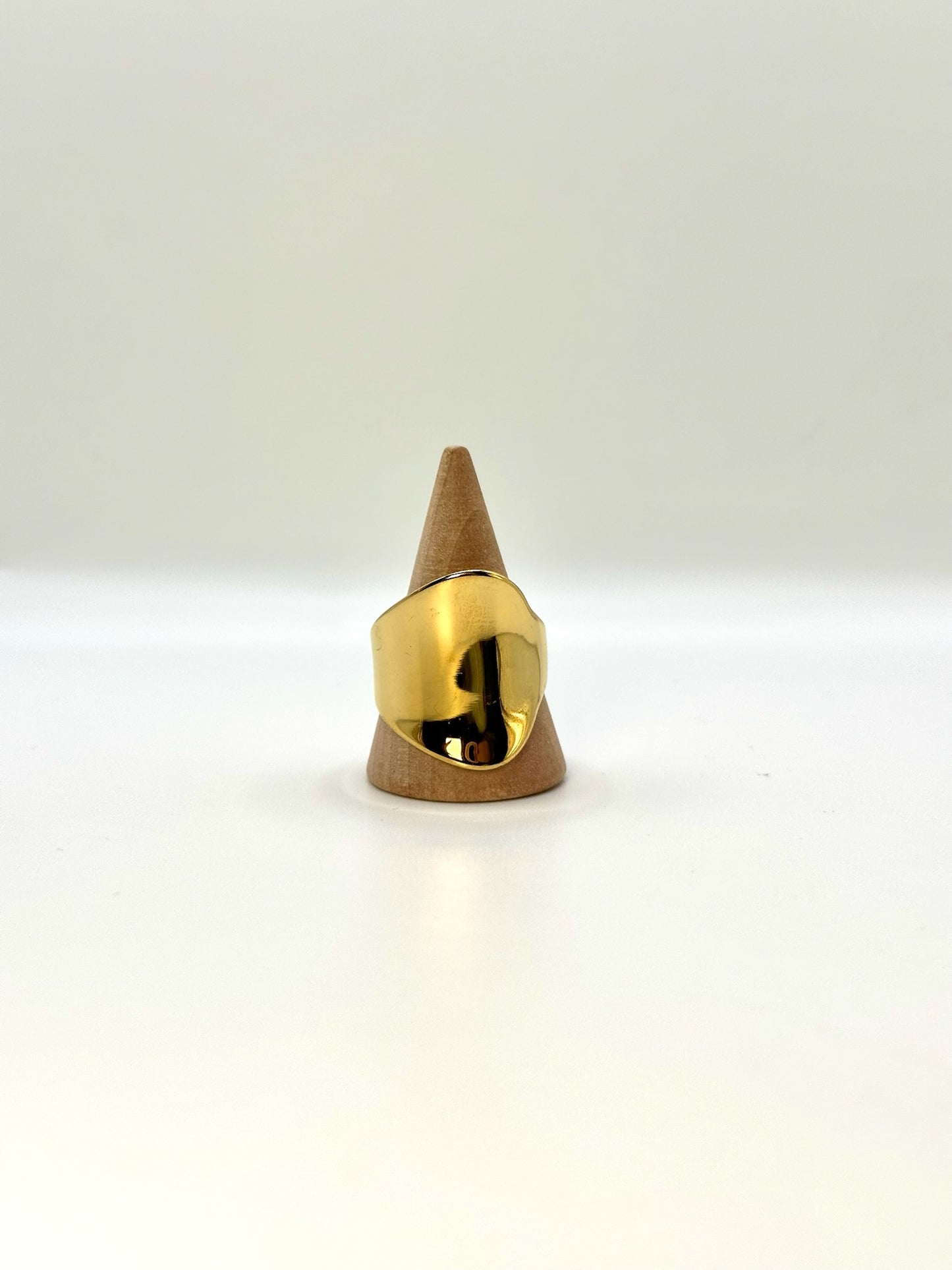 Anello “SCUDO”