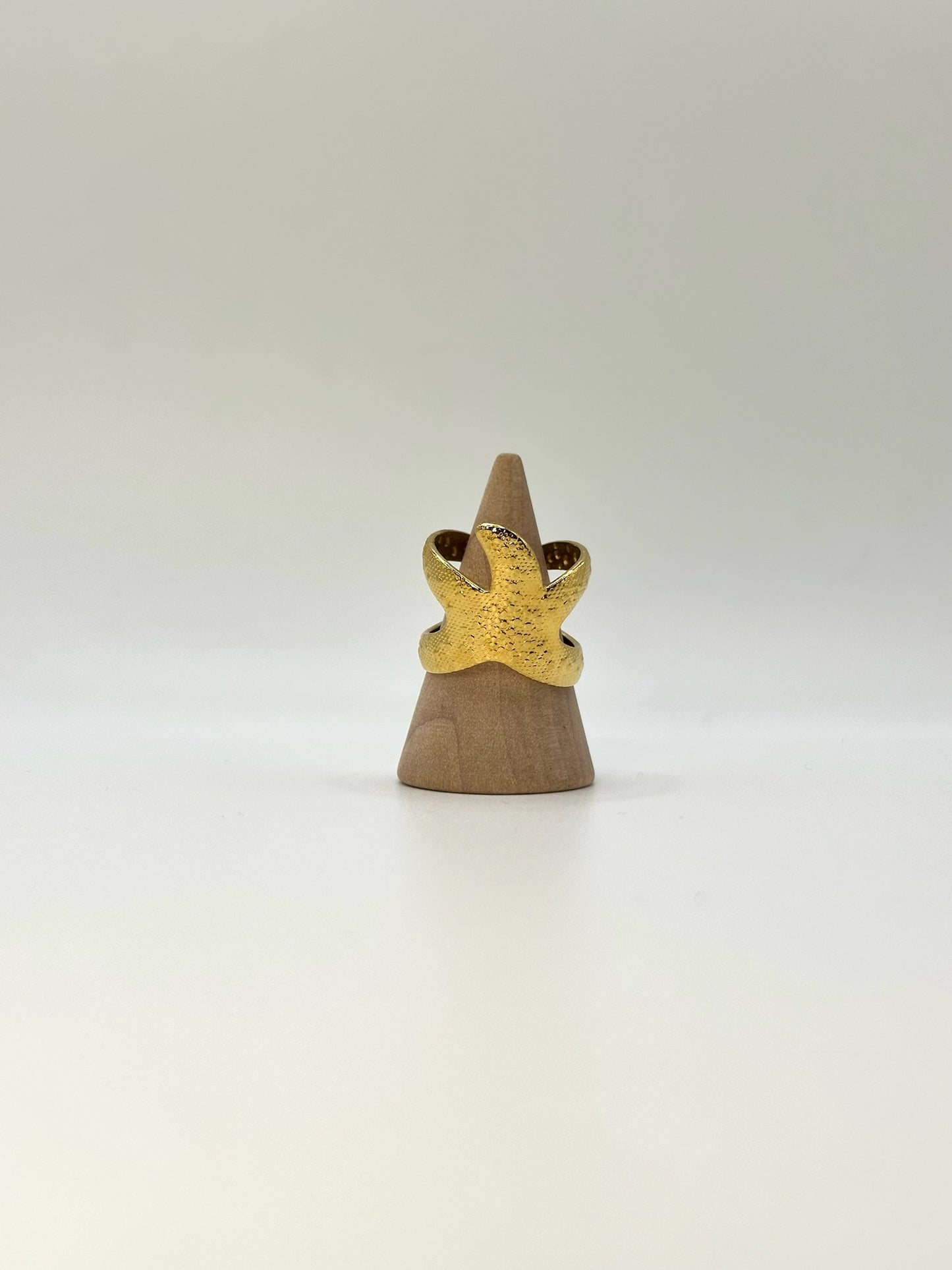 Anello “STELLA MARINA”