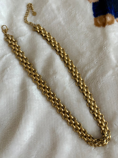 Collana Bell