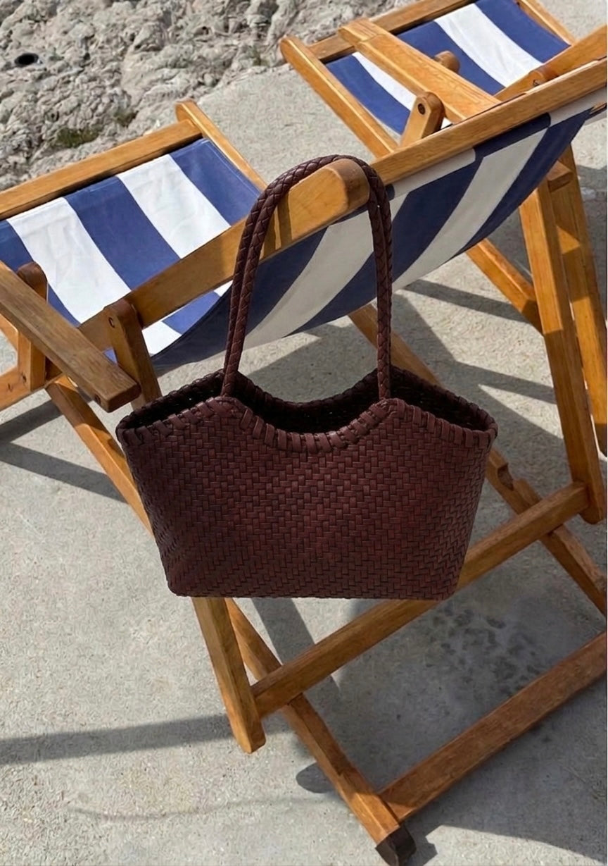 Borsa Intreccio