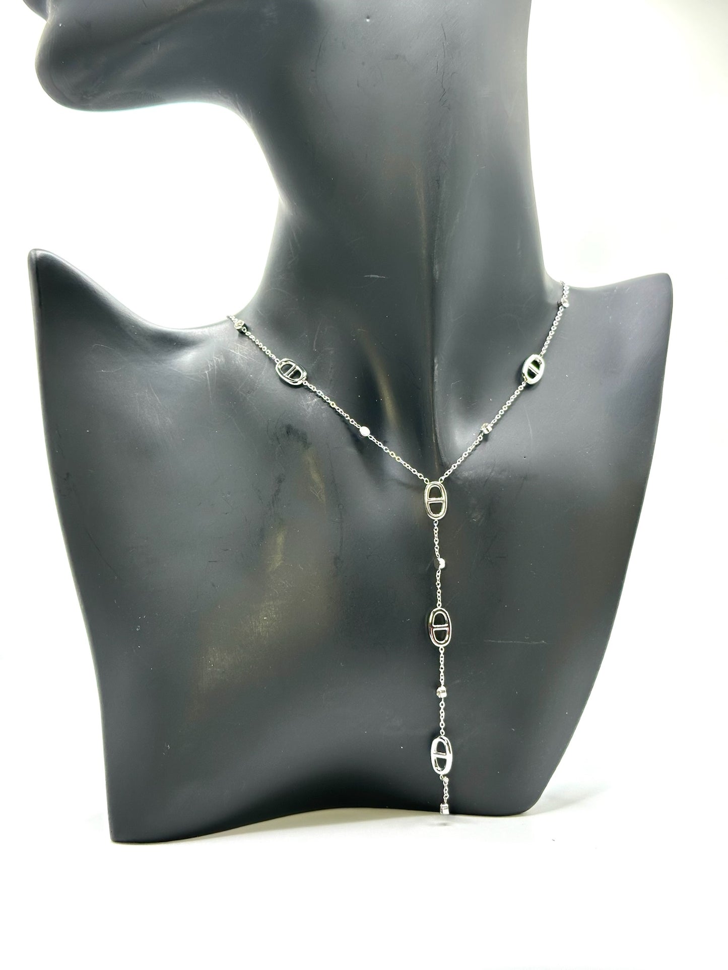Collana “D ELEGANT”