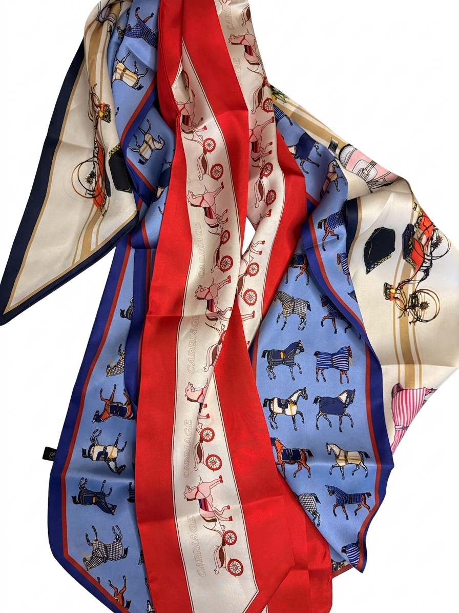 Foulard Unica