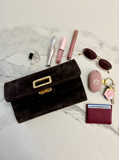 Borsa Kendall