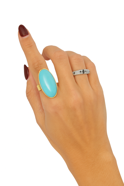 Anello Aurora