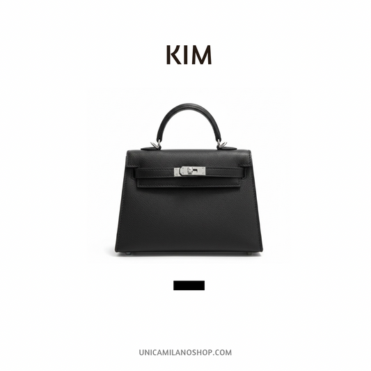 Borsa Kim